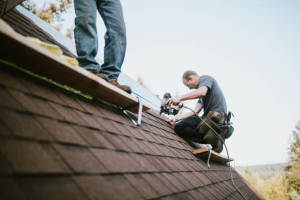 Local Roofers in Gilbertville, MA